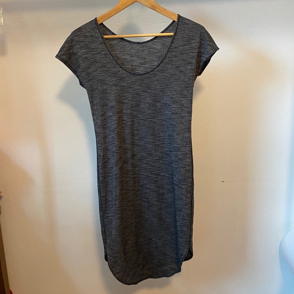 Lululemon Retreat Dress